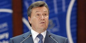 Янукович призвал к референдуму народ Украины, через российские СМИ