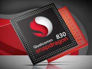 Смартфоны с 8 ГБ оперативной памяти и на базе Qualcomm Snapdragon 830?