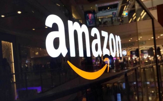 Прибыль компании Amazon в первом квартале увеличилась 2