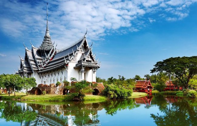 Таиланд или Вьетнам - какой отдых предпочтительнее?