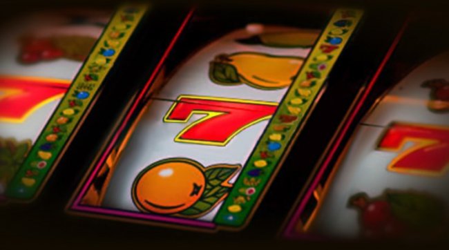 Игровые автоматы онлайн в казино Вулкан 777 - прекрасная возможность отвлечься от повседневной рутины
