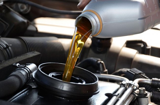 Как выбрать моторное масло для автомобиля? 2