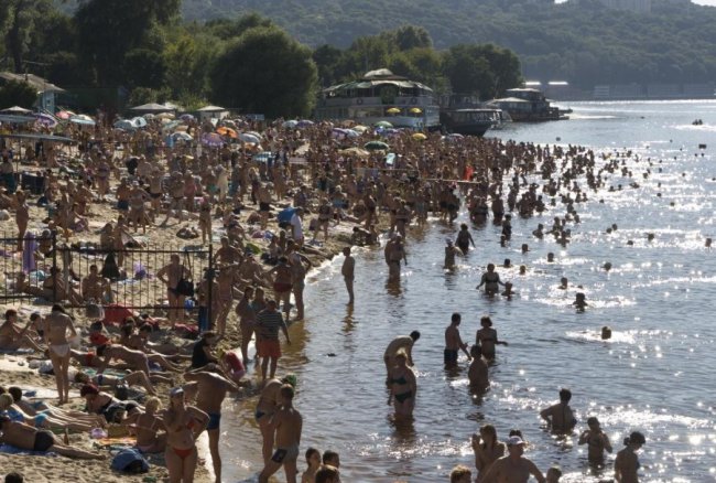 Исследователи сообщили о новой смертельной угрозе на пляжах