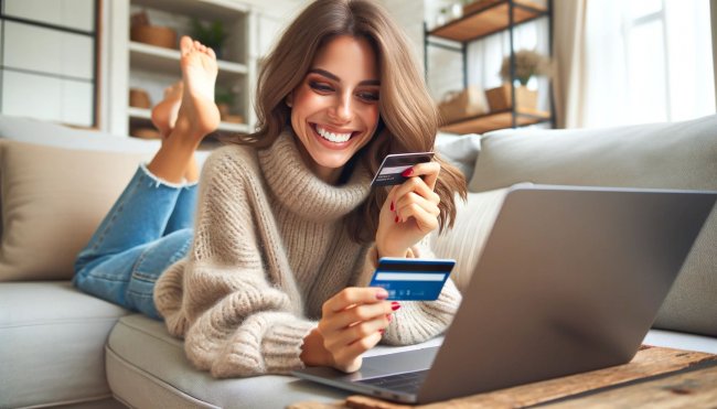 Как пользоваться кредитной картой?