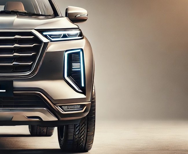 Haval   