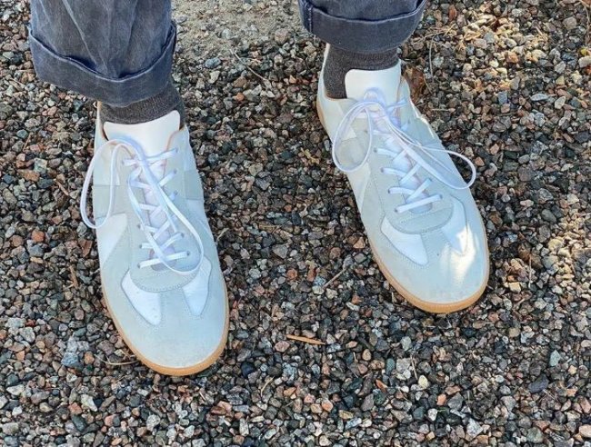Margiela Replica