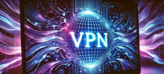 VPN  