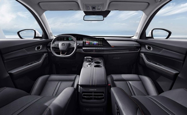   Changan  