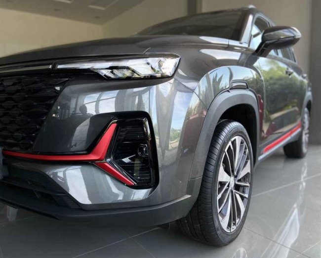   Changan