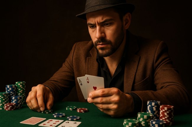 Pokerdom &#1179; &#1199; 