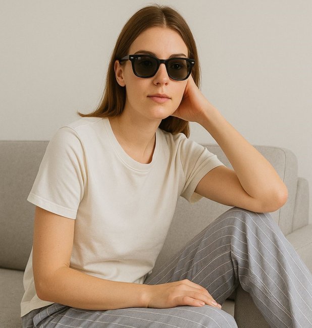  Ray Ban 