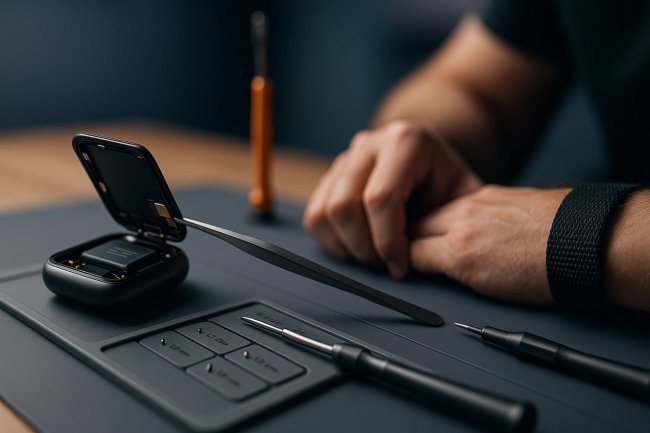 ������ Apple Watch Series 7