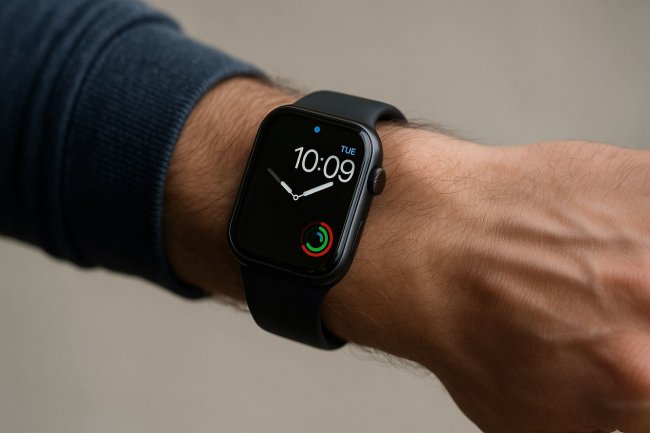 ������ Apple Watch Series 7 � ������