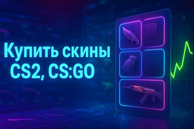 ������ ����� CS2